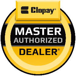 Clopay Master Authorized Dealer