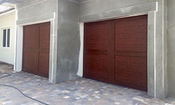 Garage Doors	Wellington FL