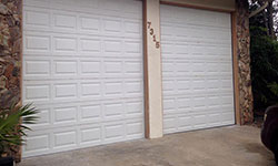 Garage Door Repair Wellington FL