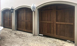Garage Door Service Wellington FL