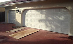 Garage Door Service Boynton Beach FL